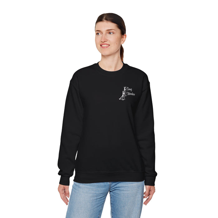 Unisex Crewneck Sweatshirt