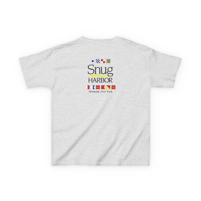 Snug Harbor Kids Tee