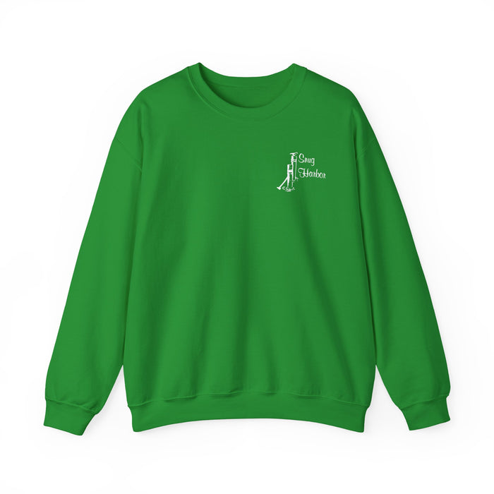 Unisex Crewneck Sweatshirt