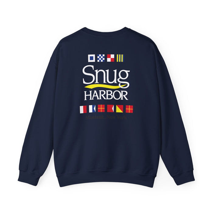 Unisex Crewneck Sweatshirt