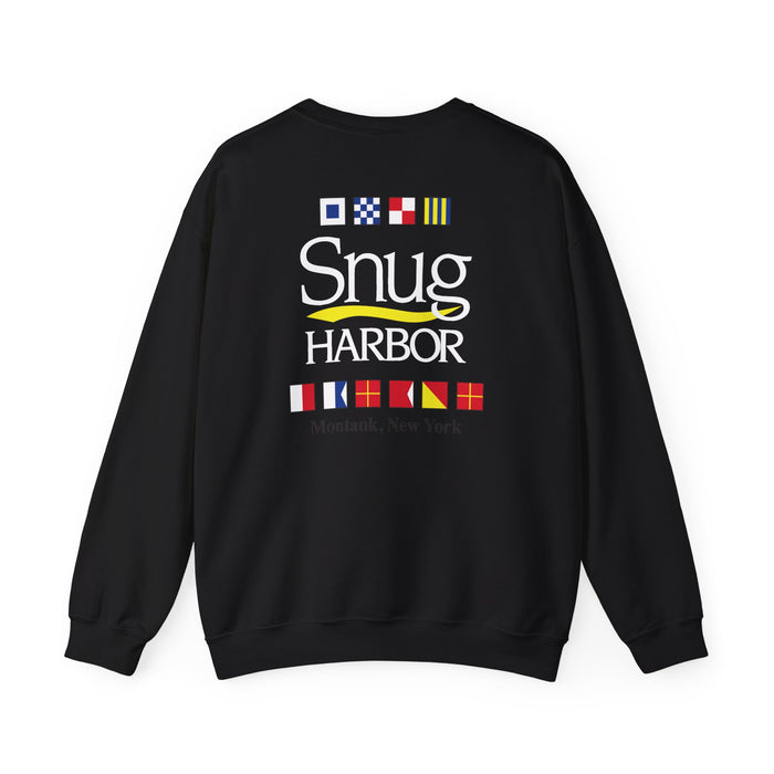 Unisex Crewneck Sweatshirt