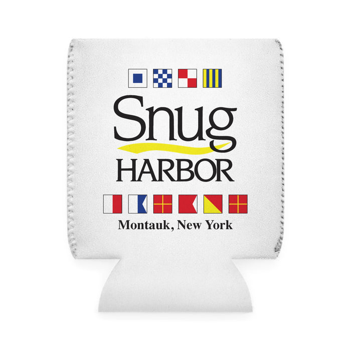 Snug Harbor Coozie