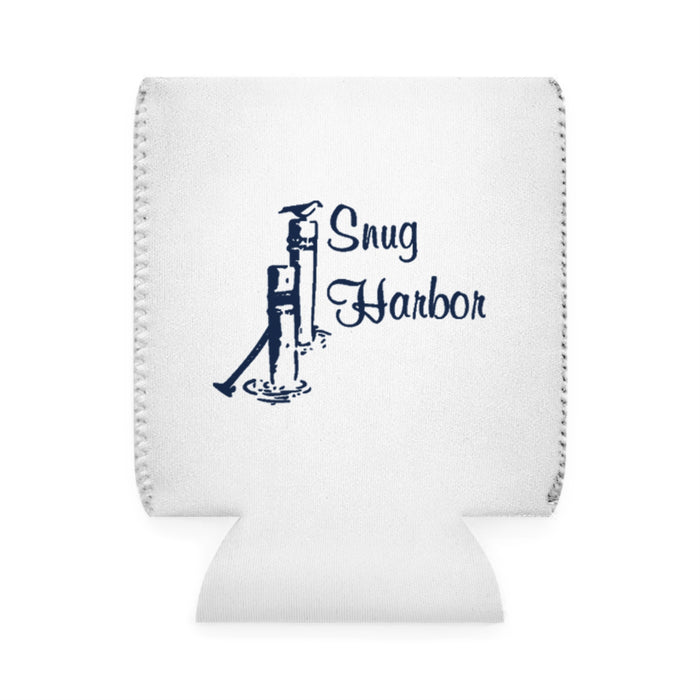 Snug Harbor Coozie