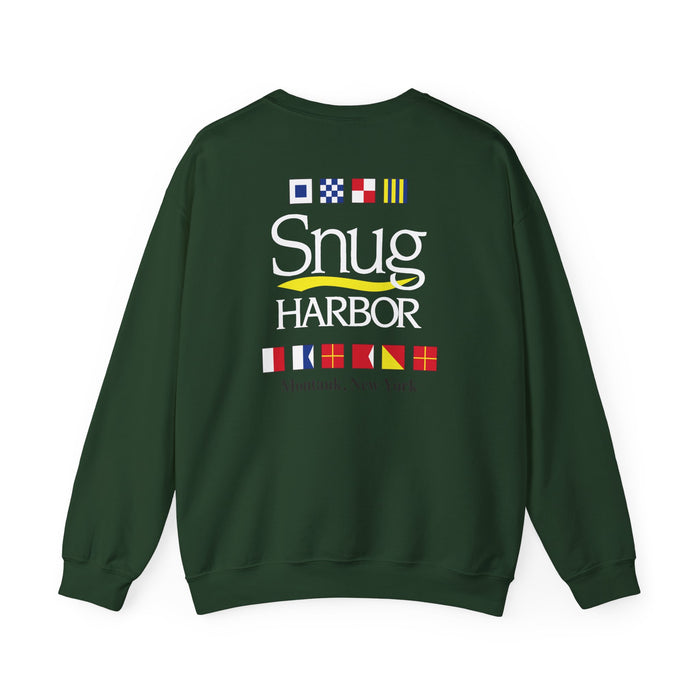 Unisex Crewneck Sweatshirt