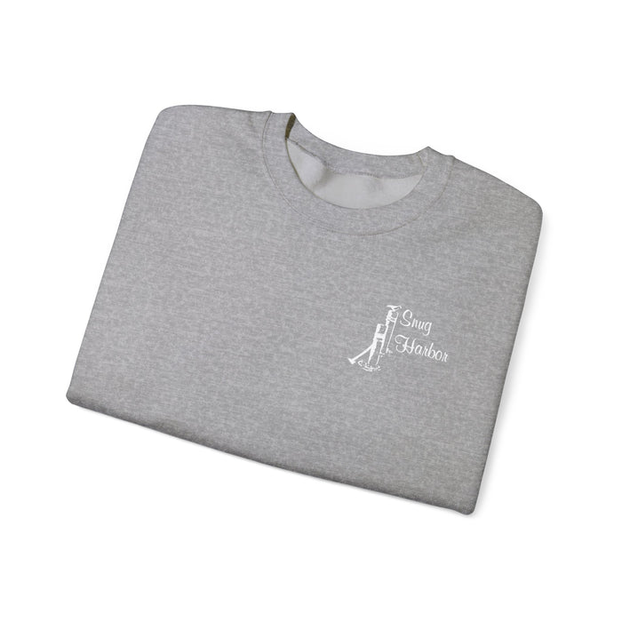 Unisex Crewneck Sweatshirt