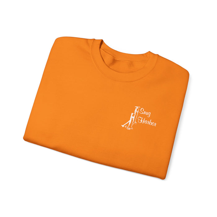 Unisex Crewneck Sweatshirt