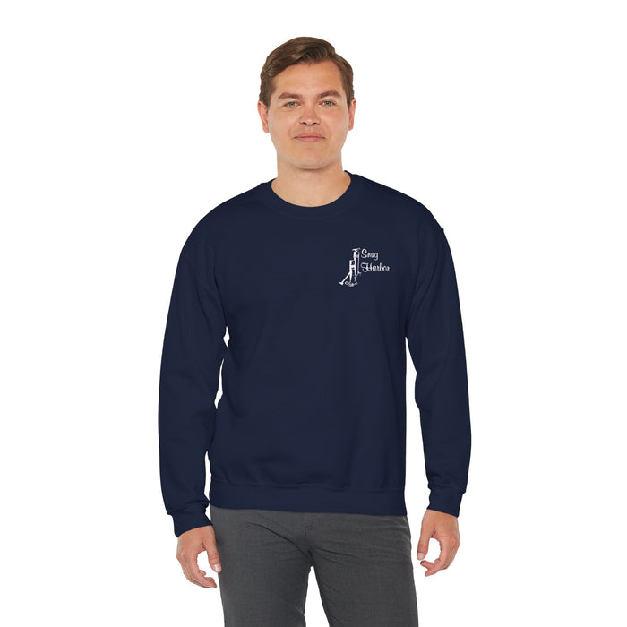 Unisex Crewneck Sweatshirt