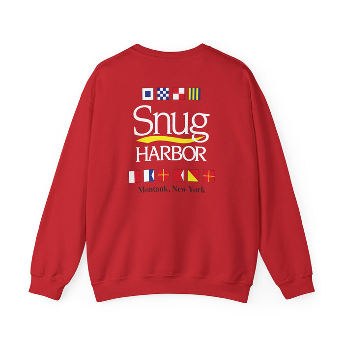 Unisex Crewneck Sweatshirt