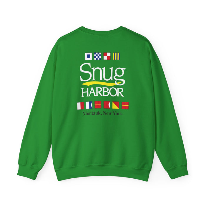 Unisex Crewneck Sweatshirt
