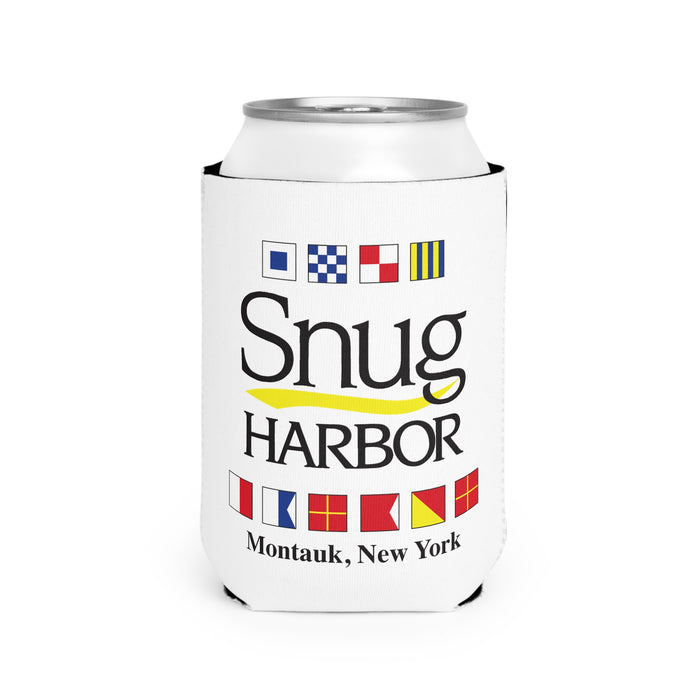 Snug Harbor Coozie