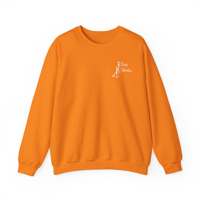 Unisex Crewneck Sweatshirt