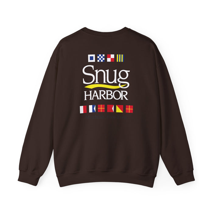 Unisex Crewneck Sweatshirt