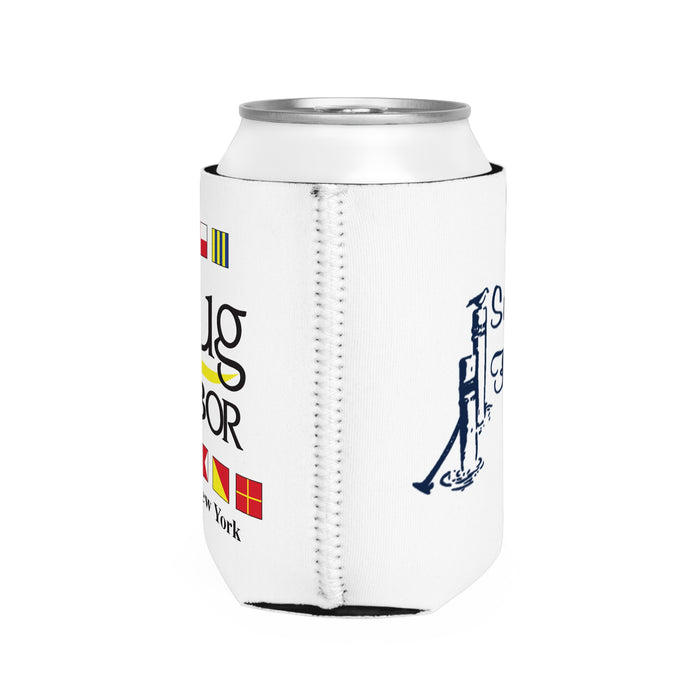 Snug Harbor Coozie