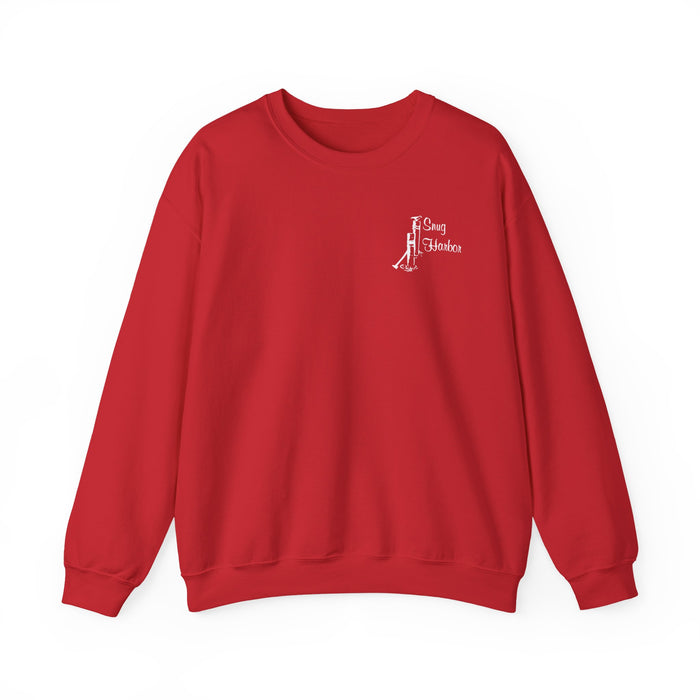 Unisex Crewneck Sweatshirt