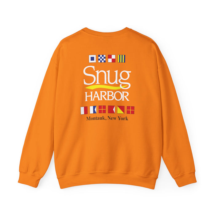 Unisex Crewneck Sweatshirt