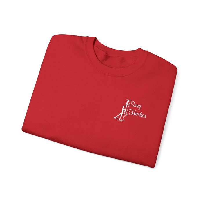 Unisex Crewneck Sweatshirt
