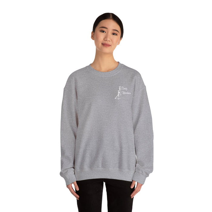 Unisex Crewneck Sweatshirt