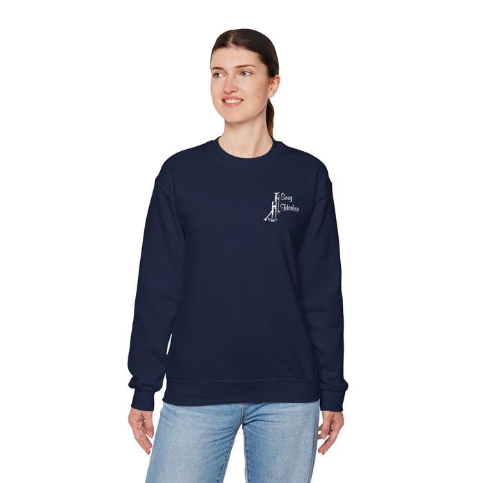 Unisex Crewneck Sweatshirt