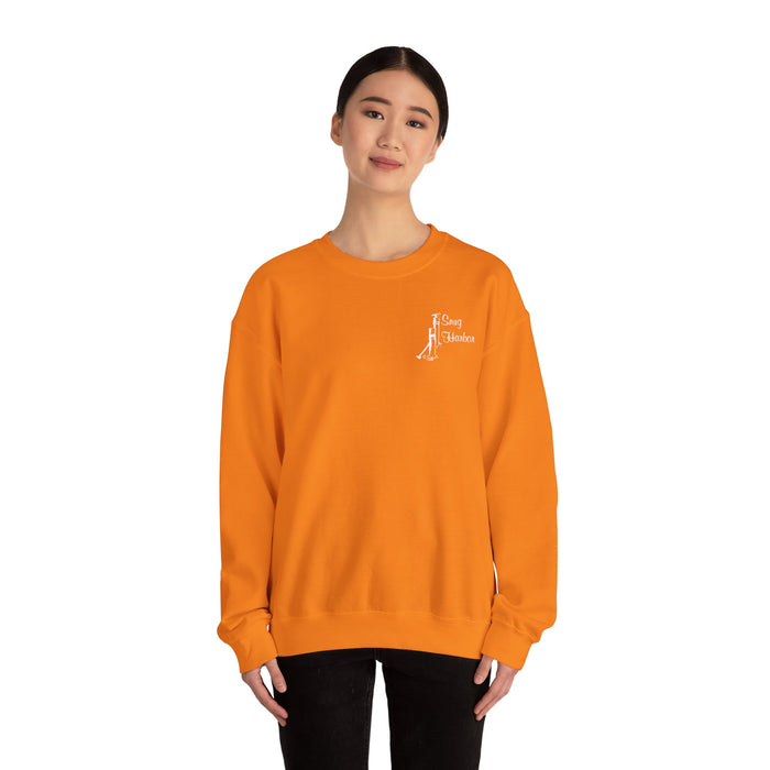 Unisex Crewneck Sweatshirt
