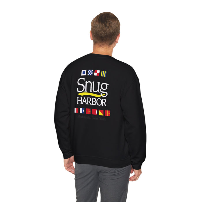 Unisex Crewneck Sweatshirt
